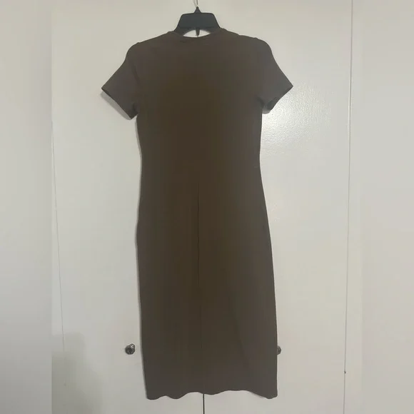 Everlane The Form Dress - Picture 8 of 13